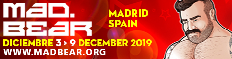 MAD.BEAR